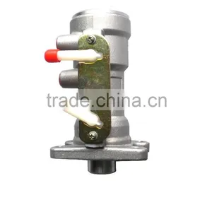 Brake Master Cylinder 100P Chongqing Auto Parts JMC Qingling Light Truck thumbnail-2