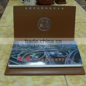 2013 OEM Desk Calendar thumbnail-1