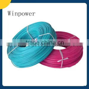 Ul3385 26AWG Cross-linked Polyethylene Electric Wire thumbnail-4