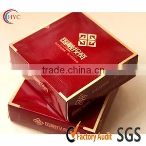 2015 Wholesale High Quality T-shirt Packaging Box thumbnail-2