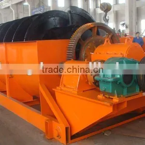 World Hot Sale Spiral Classifier Factory ,stone Washing Machine Price thumbnail-6