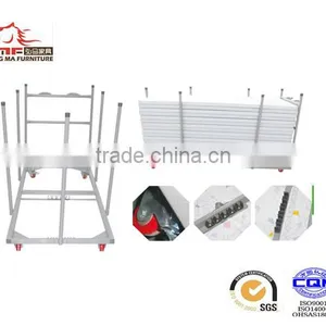 Norman Trolley for the Rectangular Tables's Transport and Storage thumbnail-1