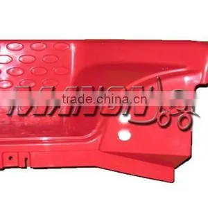 Forklift Parts Forlift COVER FENDER thumbnail-5