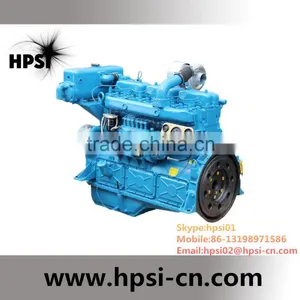 Water-cooled Diesel Engine Made in China thumbnail-1