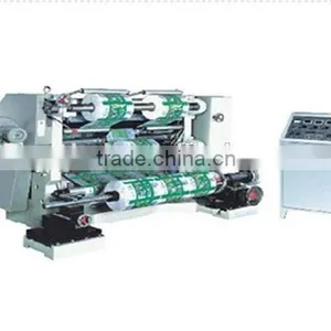 Vertical Micro Slitting Machine Of XinTai thumbnail-1