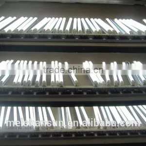 1200mm 18w 4ft T8 Aluminum Tube Integration Bracket Led Light Tube thumbnail-6