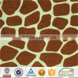 Circular Knitting Machine Velboa/Velour Textile/Fabric thumbnail-1