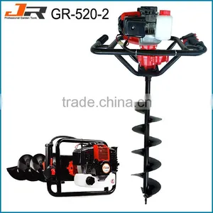 Ground Drilling Machine/Ice Drilling 52CC thumbnail-1