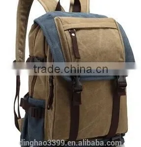 Factory Wholesale Backpack Custom Travel Rucksack Outdoor Sport Backpack thumbnail-3