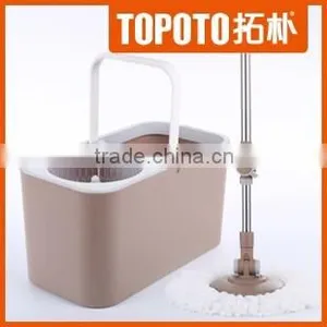 House Cleaning Item Top Spin Magic Mop thumbnail-2