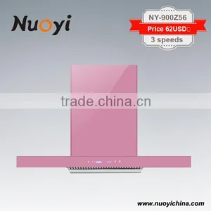 Copper Motor New Kitchen Appliance Range Cooker Hood thumbnail-4