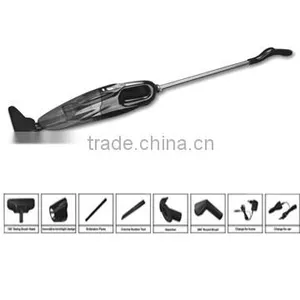 Shimono High Quality Detachable Vacuum Cleaner With Stick thumbnail-3