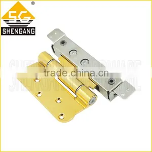 180 Degree Gate Door Hinges With Bearing Made in Germany thumbnail-4