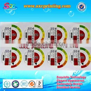 Professional Manufacturer of Adhesive Sticker thumbnail-2