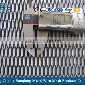 High Quality! 24 Years Old Expanded Metal Manufacturer! thumbnail-2
