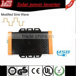 OEM Modified Sine Wave Car Power Inverter 1000w thumbnail-6