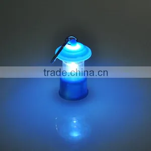 2016 New Arrival Portable LED Keychain Camp Light thumbnail-4