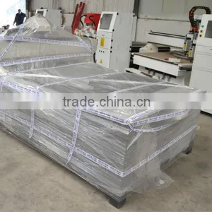 3d Woodworking CNC Router/cnc Desktop Making Floor Cnc Machine/cnc Wood Carving Machine 1325 Price thumbnail-4