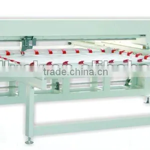 Single Needle Quilting Machine thumbnail-1