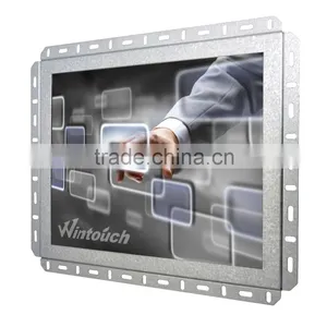 New Panel 10.4 Inch Lcd Touch Monitor/10 Inch Touch Screen Monitor thumbnail-3