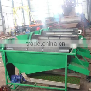 Gold Trommel Scrubber thumbnail-1