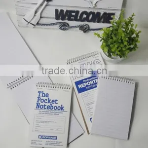 Pocket Notebook thumbnail-2