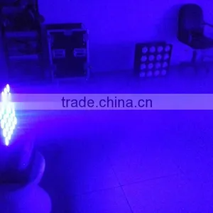 25*15w High Power Moving Head Dot Matrix Light Night Club Lighting thumbnail-4