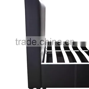 King Size Storage Bed Free Design YD01 thumbnail-5