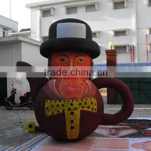 Cartoon Inflatable Type Cartoon Inflatable thumbnail-5