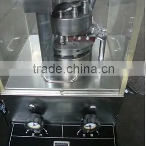 Industrial Rotary Tablet Press Machine/Mini Pill Making Machine thumbnail-5