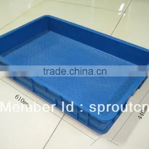 Hydropoincs Animal Fodder Sprout Machine. Barley/wheat/ Oats/ Maize thumbnail-4
