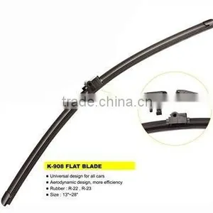 K-908 Same as Bosch Wiper Blades thumbnail-2