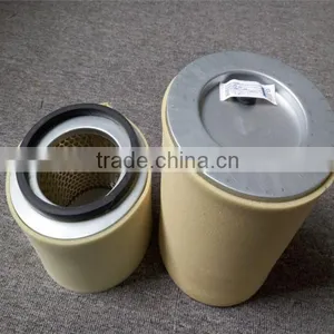 P81-4457 P814457 COMPETITIVE PRICE ELEMENT AIR FILTER FOR HITACHI thumbnail-1
