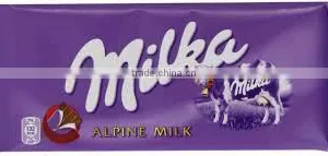 Milka Chocolate Telor Candy thumbnail-2
