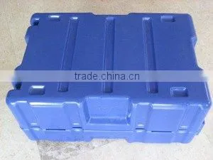 Plastic Military Case thumbnail-1
