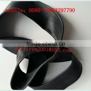 China Factory Tires Tube for Sale/motorcycle Spare Part 300-21 thumbnail-2