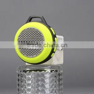 Grass Bluetooth Speaker SOMHO S303 Mini Speaker thumbnail-2
