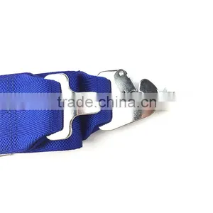 Wholesale 2016 New Products 4 Points Quick Release Sports Harness Seat Belt thumbnail-3