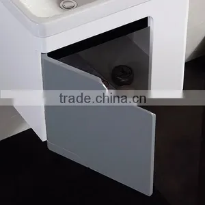 ROCH 8015 Low Price China Supplier PVC Bathroom Cabinet thumbnail-3