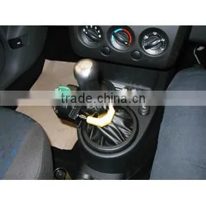 LS-G01 Made in Taiwan MIT Car Security Antitheft Mechanical Gear Shift Locks thumbnail-2