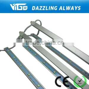 2.8w SMD2835 Led Curtain Wall Light With China Manufacturers thumbnail-1