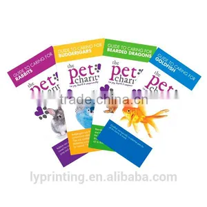 Beautiful Cheap Flyer Printing, Die-cut Flyer Printing, Fold Flyer Printing Quality Choice thumbnail-4