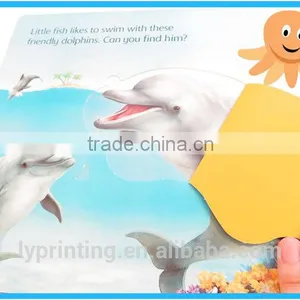 Various Shape Book Children Book Interesting Book thumbnail-1