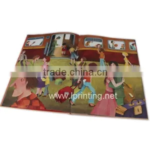 Children Names Book Children Sound Book & Reading Pen thumbnail-1