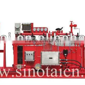 HOT!!! API Oilfield Bop Control System thumbnail-1