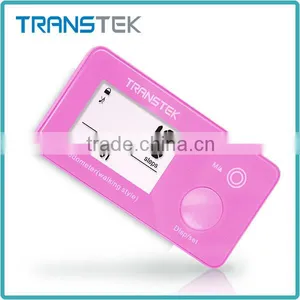 Transtek Free 3d Cheap Pedometers for Kids thumbnail-3