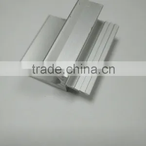 L Shape Handle Aluminum Extrusion Profile thumbnail-3