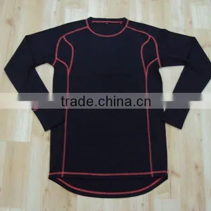 Merino Wool Base Layer thumbnail-1