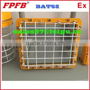 BAT52 150W 250W 400W Explosion Proof Flood Street Light thumbnail-2