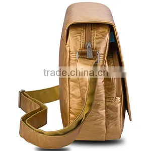 Promotional PU Solar Charger Bag thumbnail-4